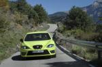 Seat Leon Cupra R 2009 года
